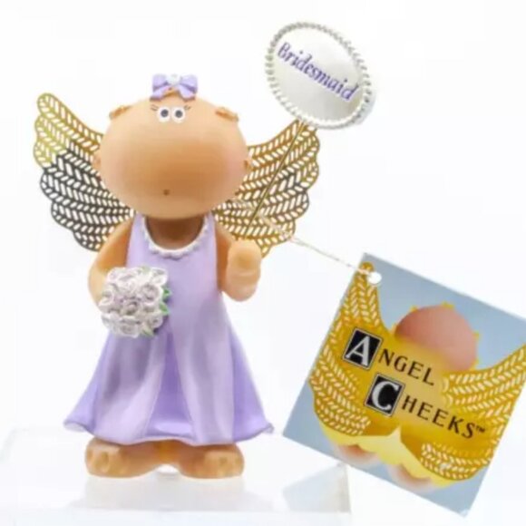 Angel Cheek Collection - Picture 1 of 11